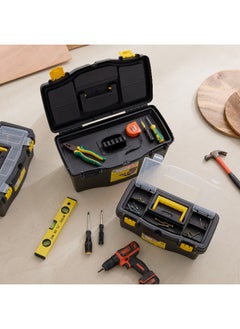 Home Box Eden Storage Tool Box  - Image 1