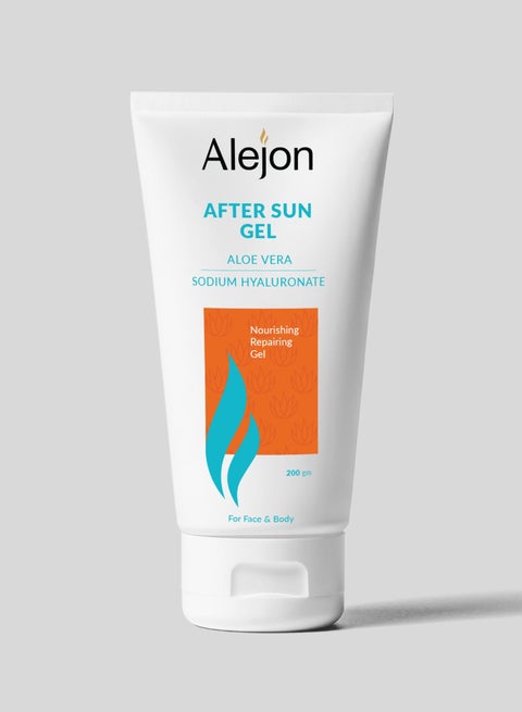 Alejon After Sun Gel