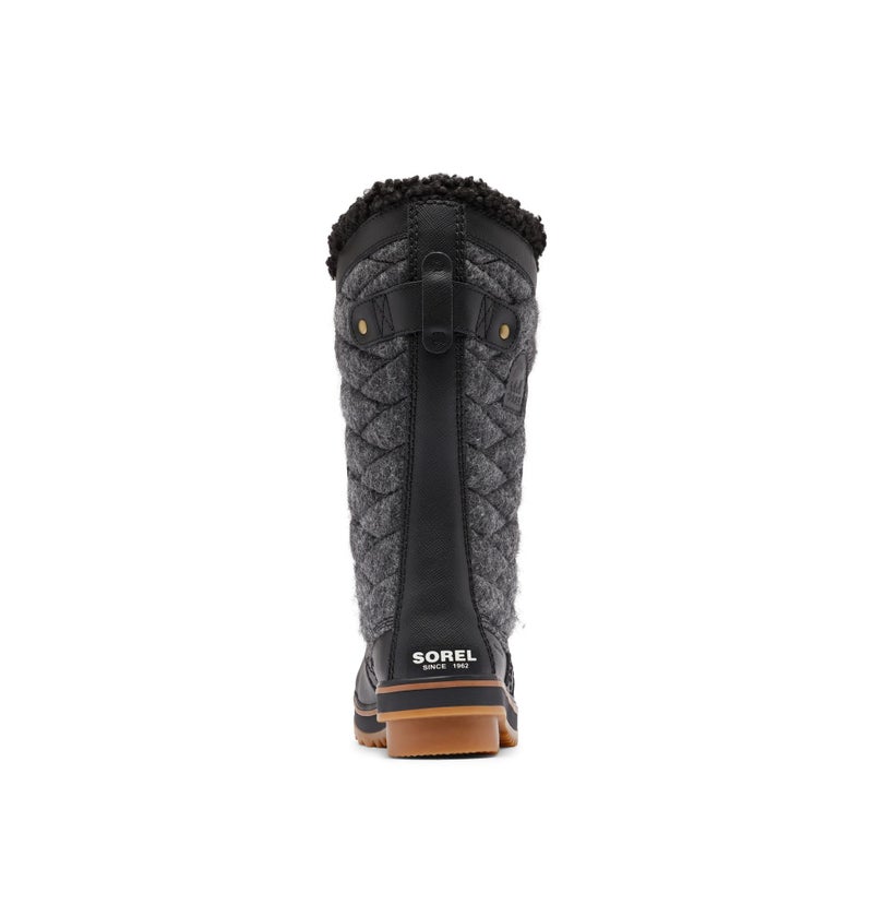 SOREL Women's Tofino ll Waterproof Boot - Black, Gum 10 - 6.5 - Image 3