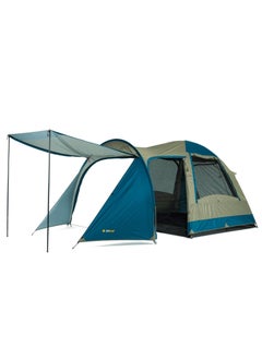 TASMAN 4V PLUS DOME TENT