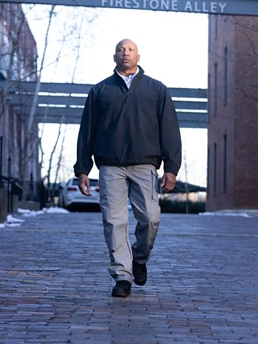 PROPPER Men's Lightweight Tactical Cargo Pants, Khaki, 42 x 32 - Image 3