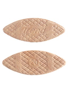 Trend 1000Pieces Certified Beechwood No. 20 Joining Biscuits For Woodworking Joinery Furniture Framing Bsc 20 1000  - Image 1