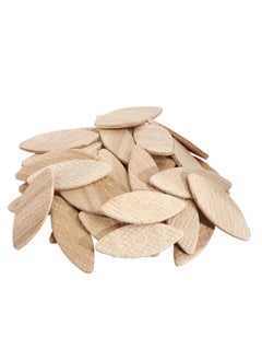 Trend 1000Pieces Certified Beechwood No. 20 Joining Biscuits For Woodworking Joinery Furniture Framing Bsc 20 1000  - Image 2