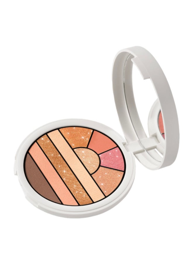 Gold Reflections Sun Mirage Eyeshadow Palettegolden Sunrise - pzsku/ZAB2A54F9F84BD8C0D3A0Z/45/_/1714633094/81b2a086-cded-4fec-9c88-15b95f628f3f