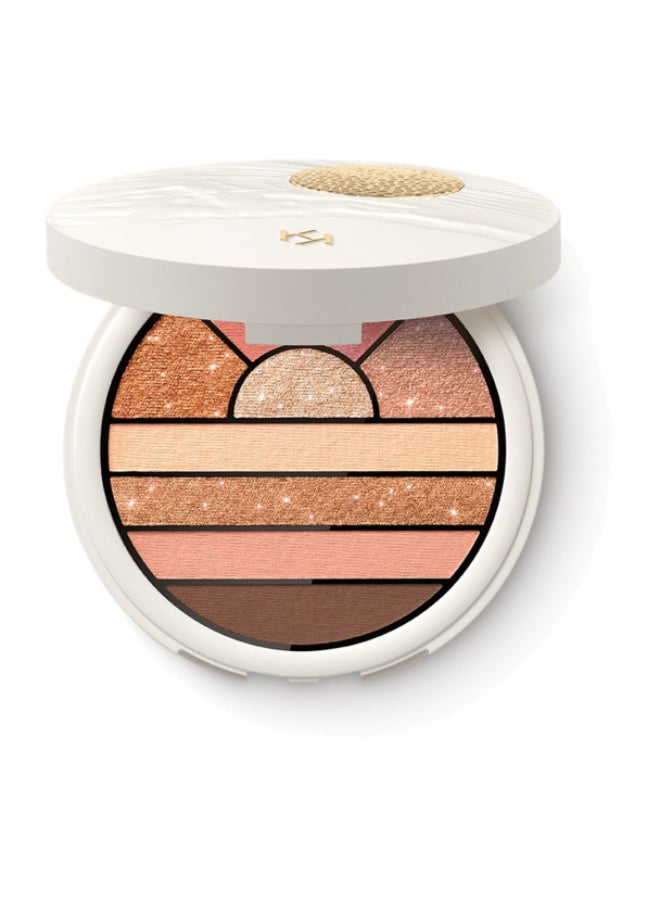 Gold Reflections Sun Mirage Eyeshadow Palettegolden Sunrise - pzsku/ZAB2A54F9F84BD8C0D3A0Z/45/_/1714633096/1c0db913-4a5a-4ce9-a0cf-56d1df4c05fc