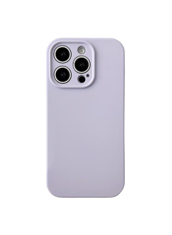 S-TOP Case For iPhone 14 Pro Max PU Hybrid TPU MagSafe IC Chip Phone Case - Image 1