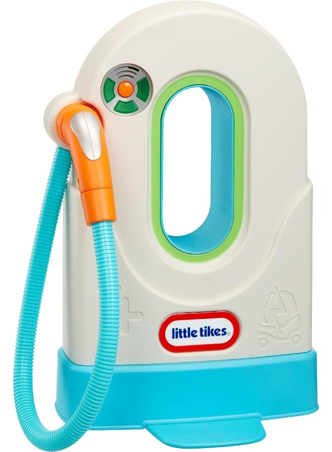 little tikes Cozy E Charging Station - Image 2