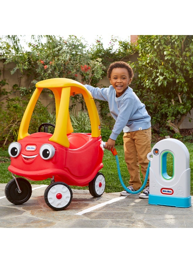 little tikes Cozy E Charging Station - Image 1
