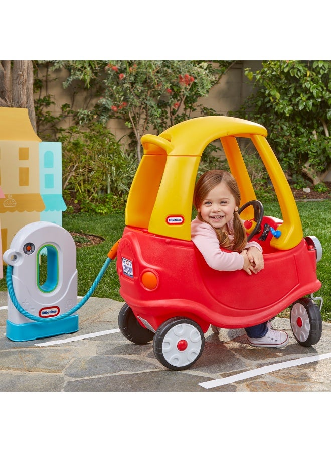 little tikes Cozy E Charging Station - Image 5