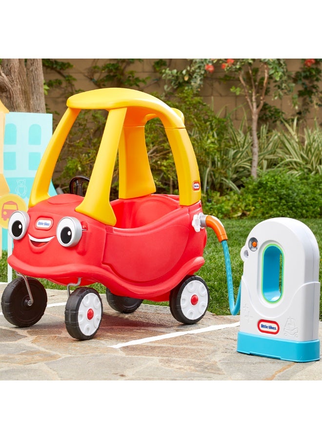 little tikes Cozy E Charging Station - Image 3