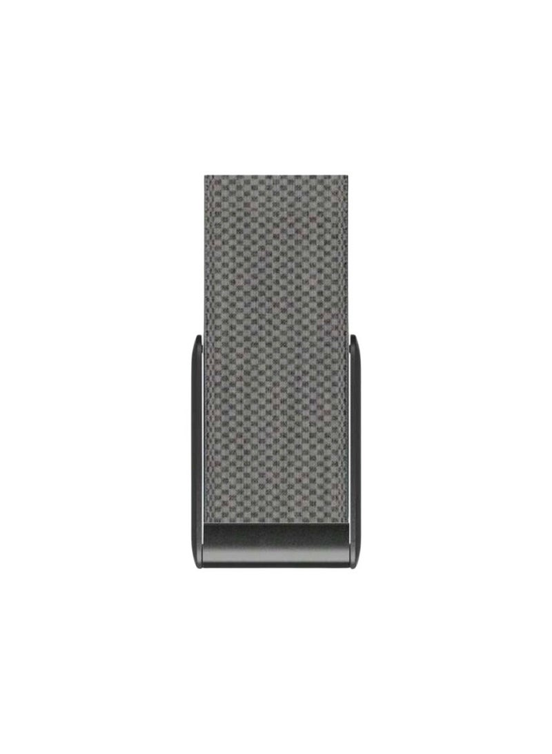 سوار بديل رياضي فاخر SuperKnit لجهاز WHOOP 5.0 و Peak، حزام أداء مميز متوافق مع ECG، مصنوع من نسيج SuperKnit القابل للتنفس، متين وقابل للتعديل، يوفر تثبيتًا محكمًا على المعصم ومصمم للاستخدام اليومي واللياقة البدنية والتدريبات والأنشطة الرياضية. - Image 3