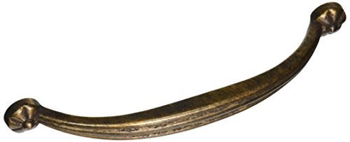 Siro Designs SD43-938 Classico Pull, 5.65-Inch, Bronze - Image 1