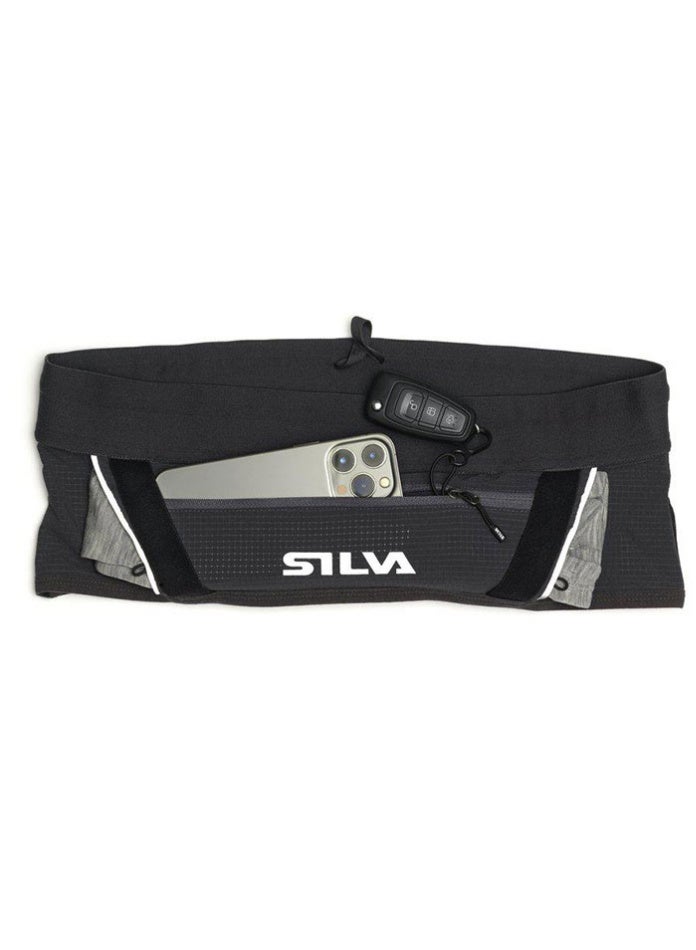 SILVA Strive Loop Running Belt - XS - Image 4