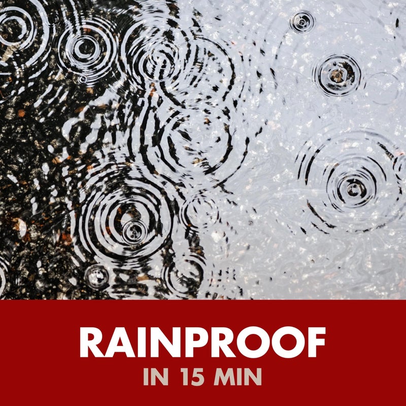 Spectracide Weed And Grass Killer Concentrate 64 Ounces, Use On Patios, Walkways And Driveways - Image 2