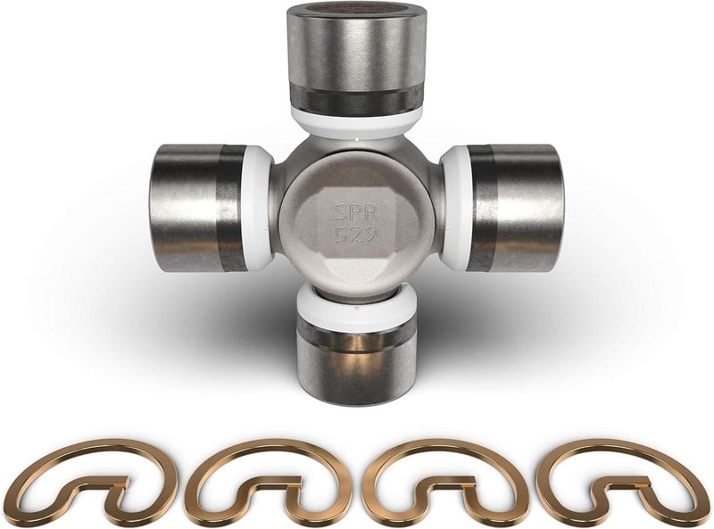 Spicer 5-1310X U-Joint Kit 1310/SPL22 Series (OSR) - Image 1