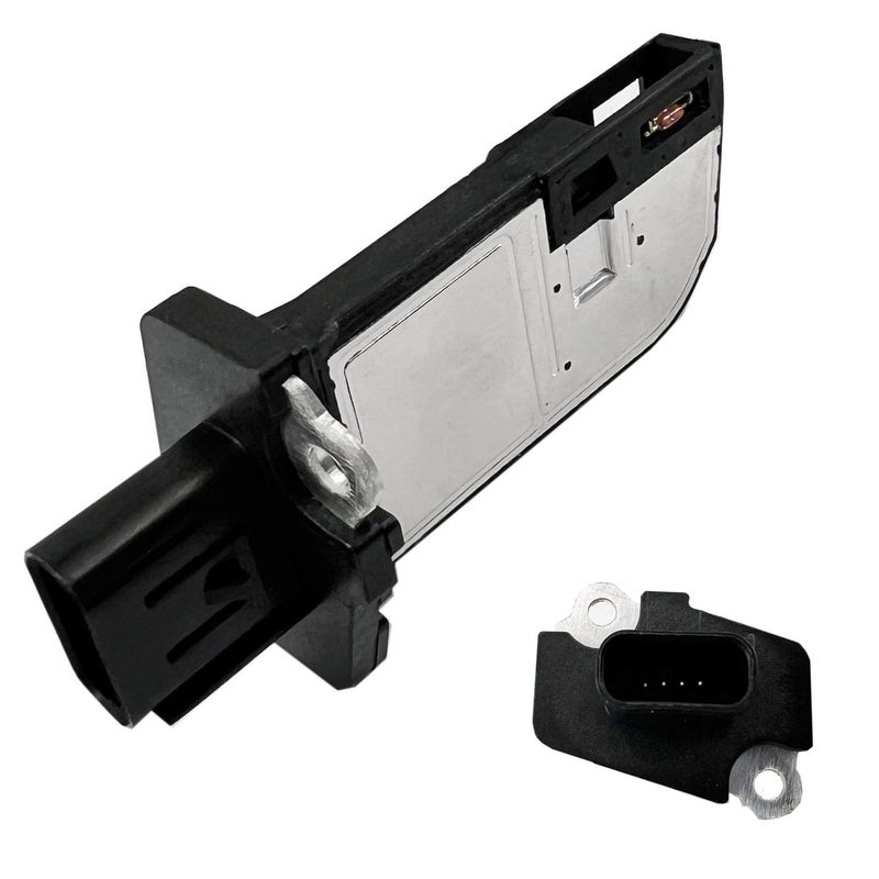 WEITARI Mass Air Flow Sensor Meter MAF BR3112B579AA Compatible with F350 Expedition Explorer Flex Fusion Mustang Taurus