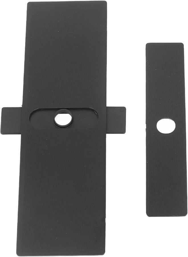 Generic Gear Shift Cover For Mitsubishi Pajero  - Image 2