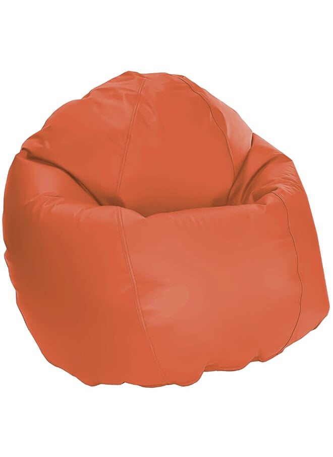 Generic - Soft Serenity Beanbag – Ideal for Lounging and Relaxing - Image 1