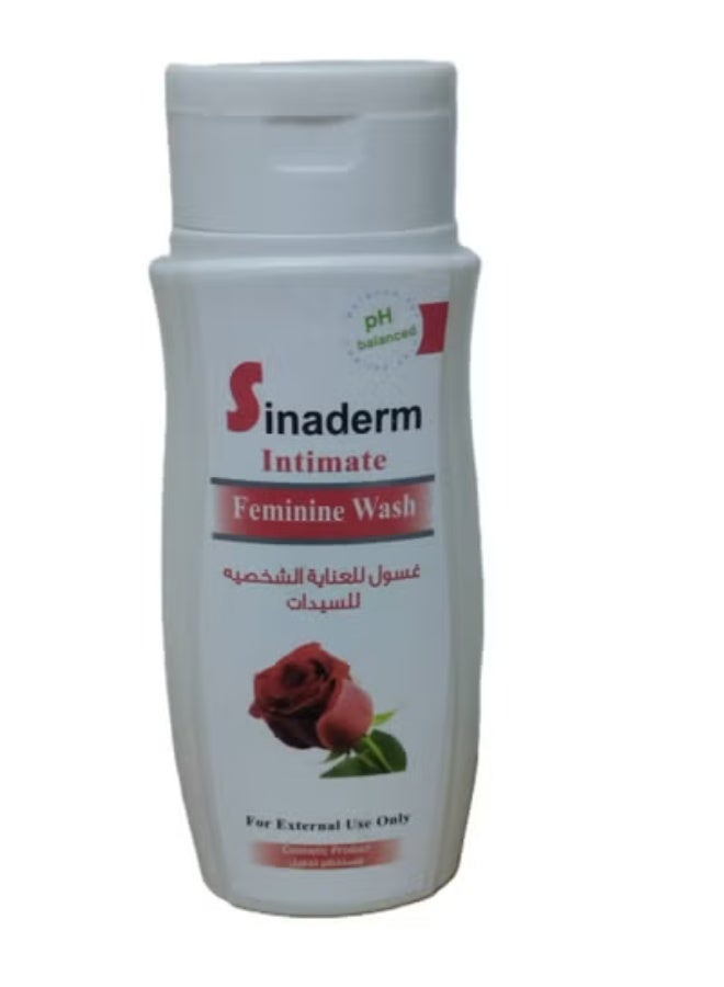 سيناديرم غسول نسائي 200 مل