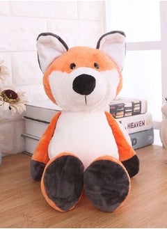 Y&D Little Fox Plush Toy Childrens Cloth Doll  - Image 1