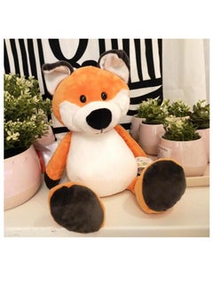 Y&D Little Fox Plush Toy Childrens Cloth Doll  - Image 3