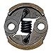 FLMLF 8000 RPM 8K Clutch Kit Fits HPI FG FS Rovan KingMotor Redcat Losi HSP Baja 5B SS SC 5T - Image 3