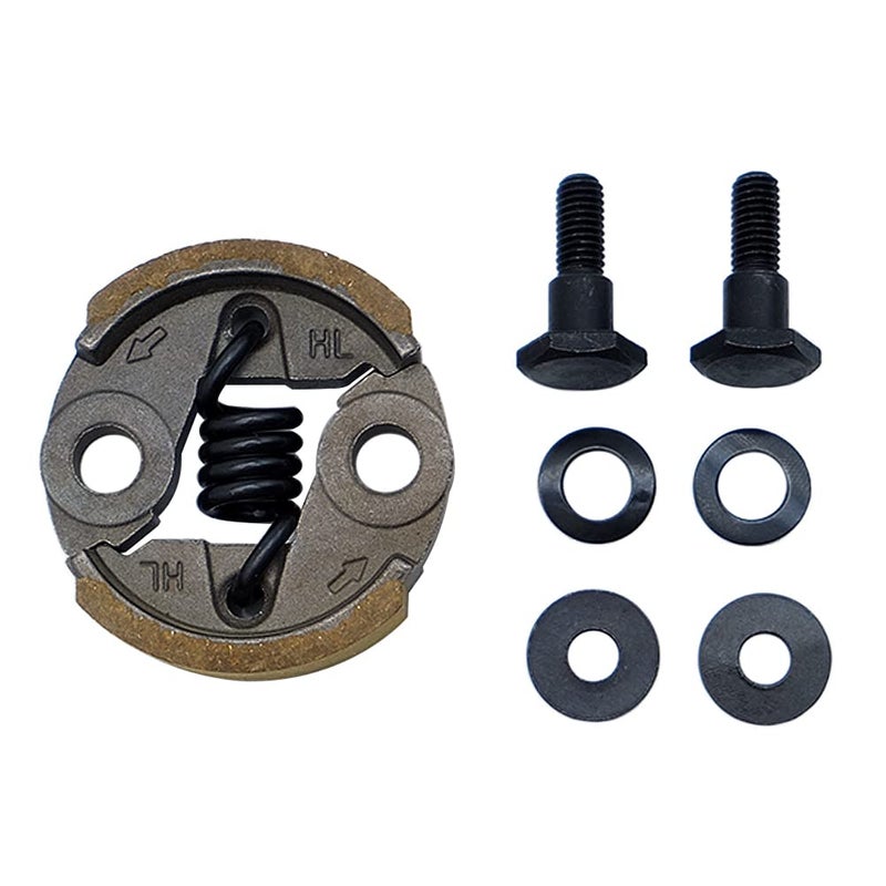 FLMLF 8000 RPM 8K Clutch Kit Fits HPI FG FS Rovan KingMotor Redcat Losi HSP Baja 5B SS SC 5T - Image 4