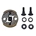 FLMLF 8000 RPM 8K Clutch Kit Fits HPI FG FS Rovan KingMotor Redcat Losi HSP Baja 5B SS SC 5T - Image 2