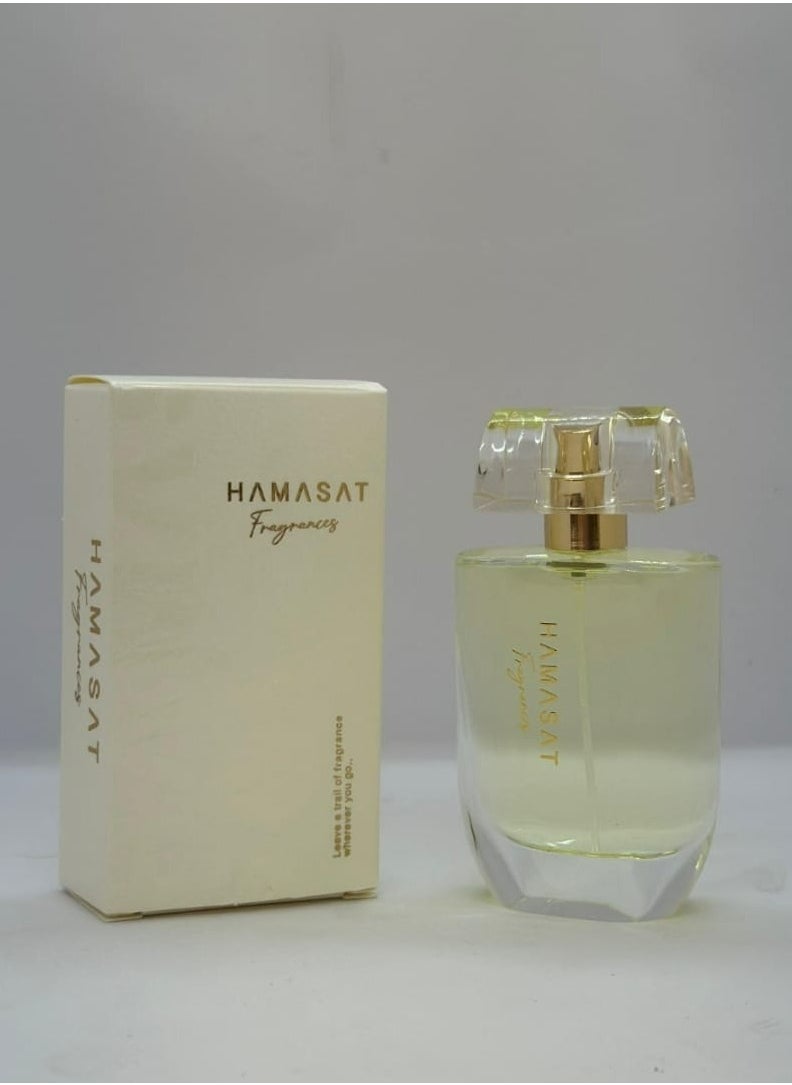 HAMASAT Hamasat RN151 - 50ML Inspired by Good Girl  - Image 1