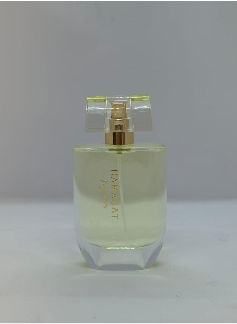 HAMASAT Hamasat RN151 - 50ML Inspired by Good Girl  - Image 2