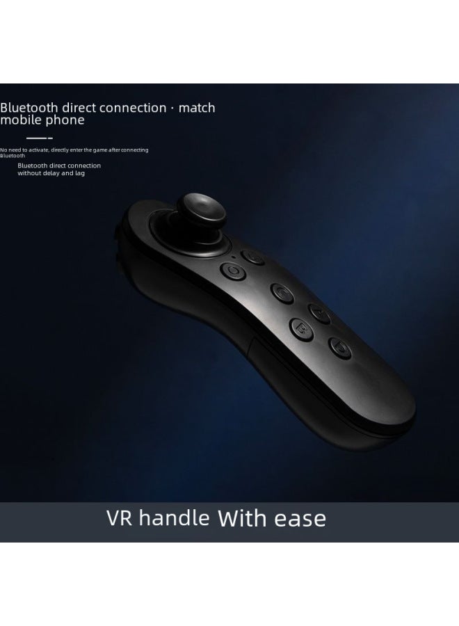 VRPARK Bluetooth Vr Handle Mobile Phone Remote Control Game Wireless Empty Mouse Body Sense Controller Android Delivery Handle - Image 2