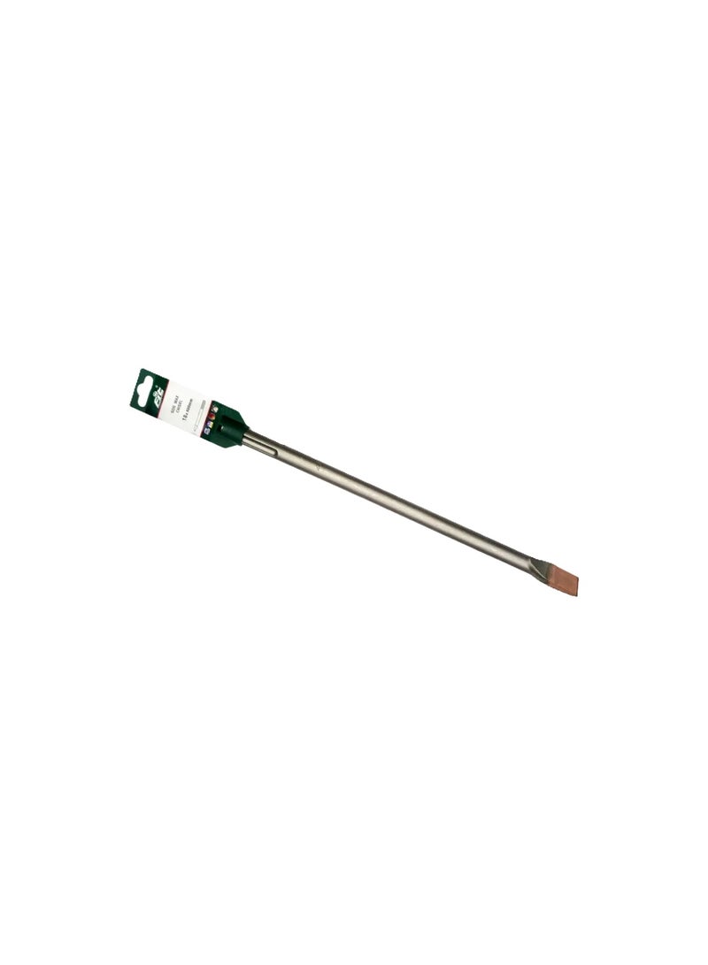 اجنة هيلتي FIT كعب ماكس مبططة 300×25 مم – موديل C120 – 90820800