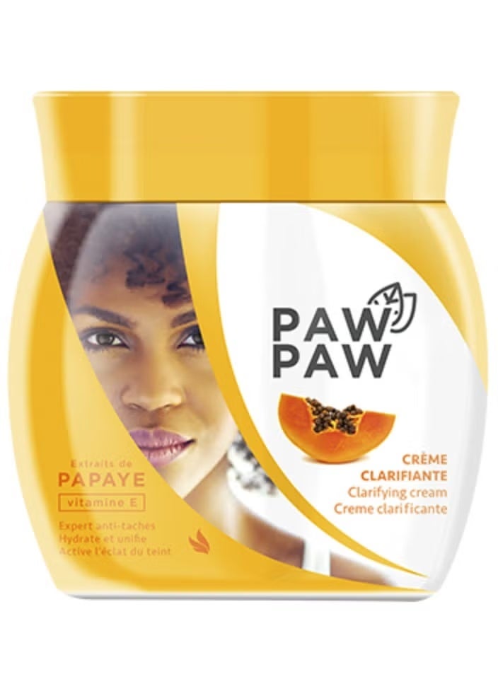 Paw Purifying cream with papaya and vitamin E 300ml