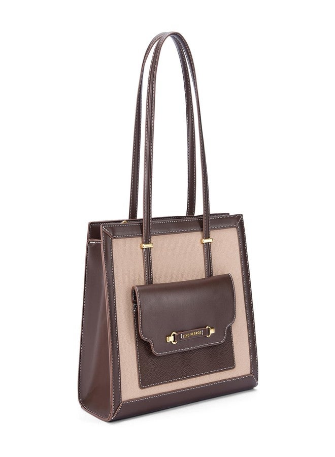 Lino Perros Avril Arden Coffee Tote Bag - Image 2