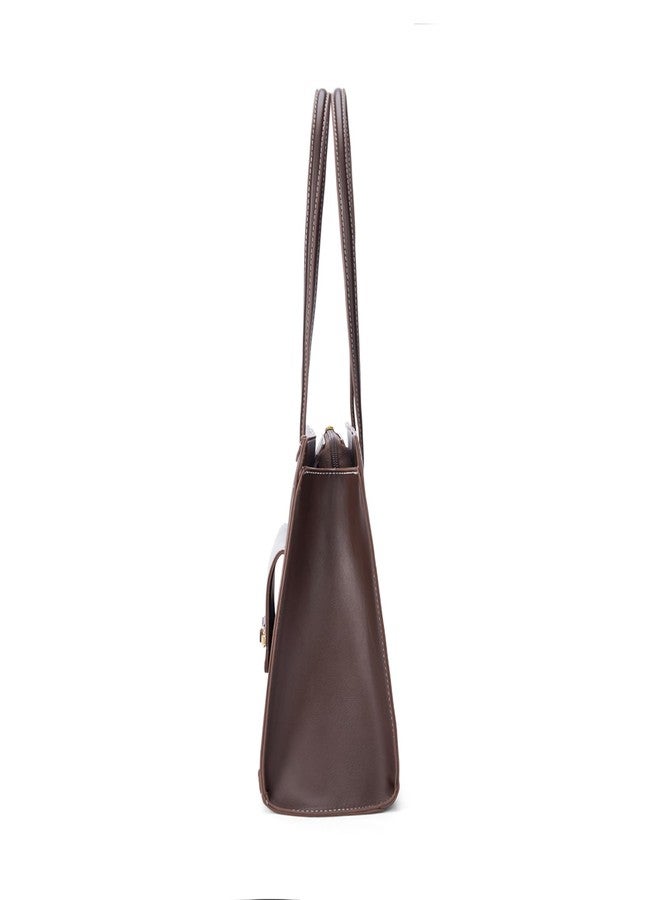 Lino Perros Avril Arden Coffee Tote Bag - Image 3