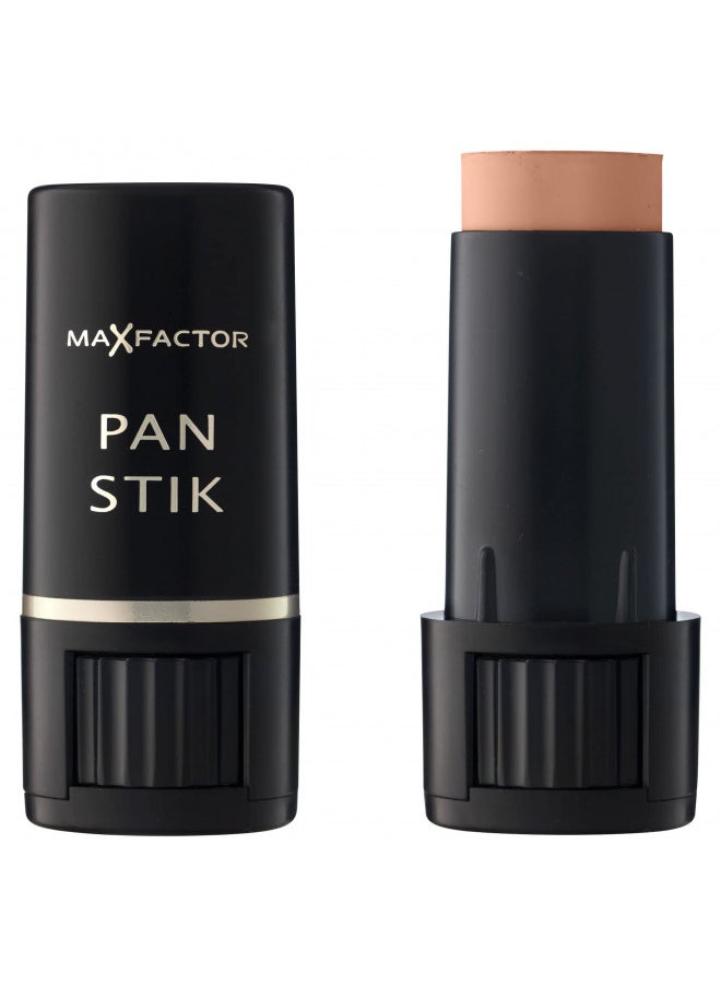 Max Factor Max Factor Panstik Foundation - # 60 Deep Olive, 0.4 oz  - Image 1