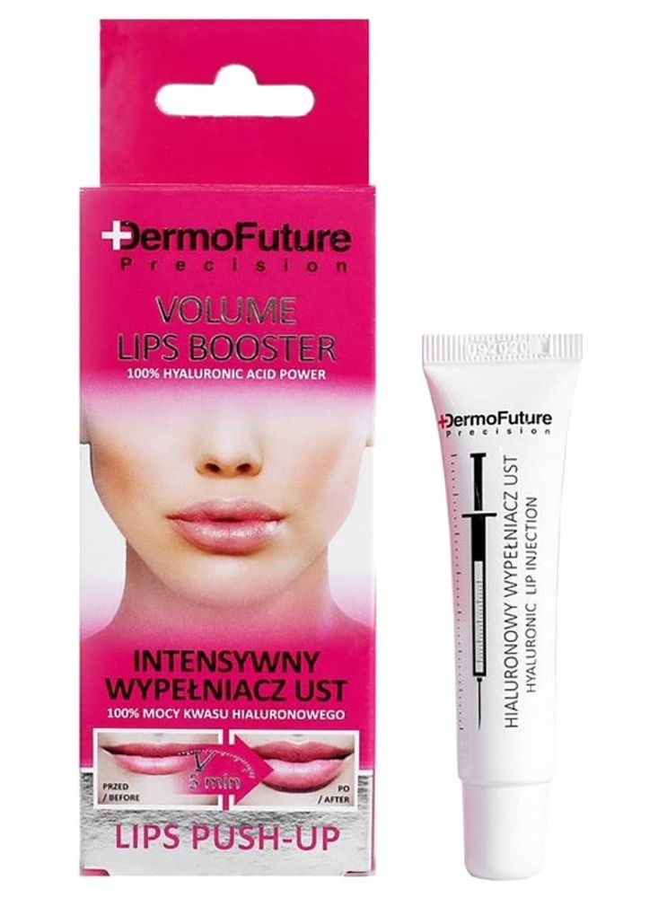 Dermofuture Precision Volume Lips Booster -12ml