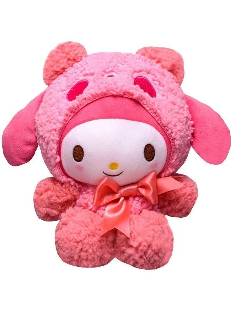22cm Melody Plush Cartoon Doll - Image 1