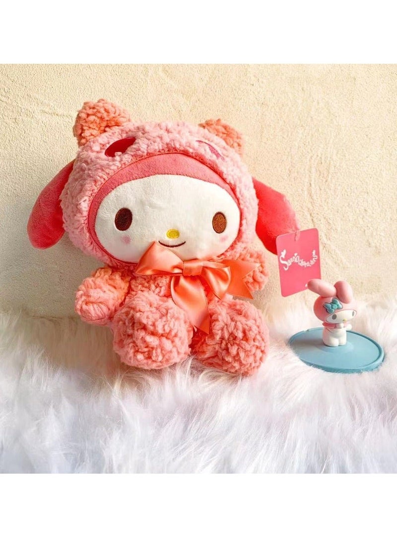 22cm Melody Plush Cartoon Doll - Image 2