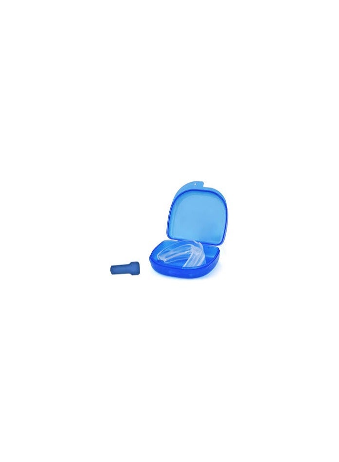 Generic Anti-grinding mouth guard at night, mouth guard to prevent teeth grinding and clenching,  - Image 1