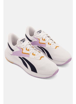 Reebok Women Energen Plus Lace Up Running Shoes, White Combo  - Image 1