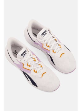 Reebok Women Energen Plus Lace Up Running Shoes, White Combo  - Image 4