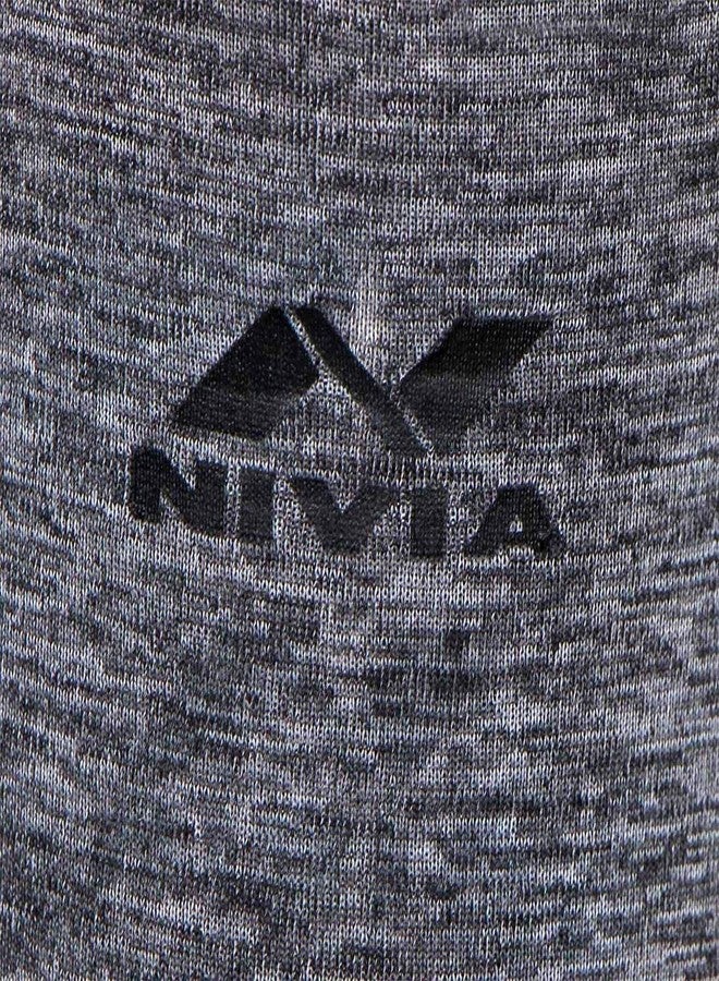NIVIA Orthopedic Calf Support Slip-in Premium Breathable Compression Sleeve, Effective Pain Relief in Sports, Workouts & Daily Recovery for Men & Women(Medium) - Image 5