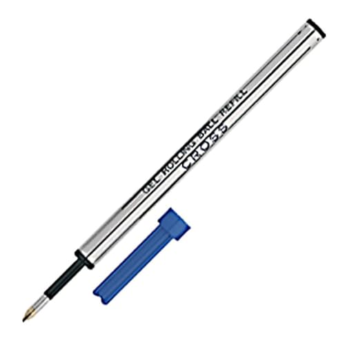 Cross Gel Ink Rolling Ball Refill for Selectip Pens, Pack of 1 - Image 2