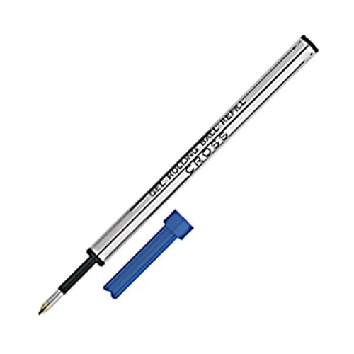 Cross Gel Ink Rolling Ball Refill for Selectip Pens, Pack of 1 - Image 4