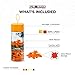 Pix Brix Pixel Art Puzzle Bricks Dinosaur Series Triceratops Patented Building Brick Set to Recreate Your Favorite Dino Includes 454 Pieces Create 3D Builds Without Water Iron or Glue - Image 4