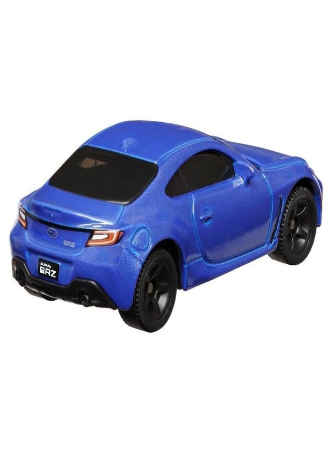 Matchbox 2021 Subaru BRZ, Collectors [Blue] 10/20, GBJ48 - Image 2