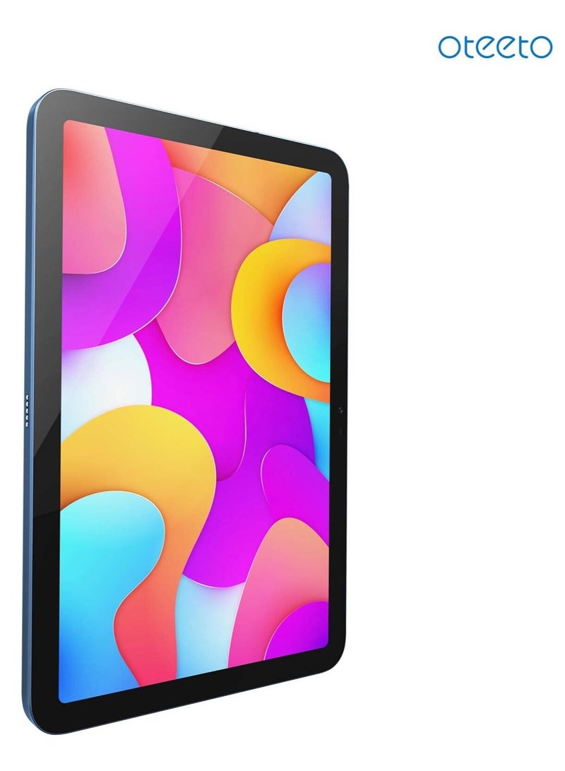 Oteeto Tab 15 10.1  Dual SIM Blue 8GB RAM 512GB 5G - International Version With keyboard and pen - Image 5