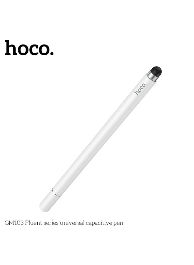هوكو. قلم سعوي عالمي من سلسلة Fluent GM103 - Image 2