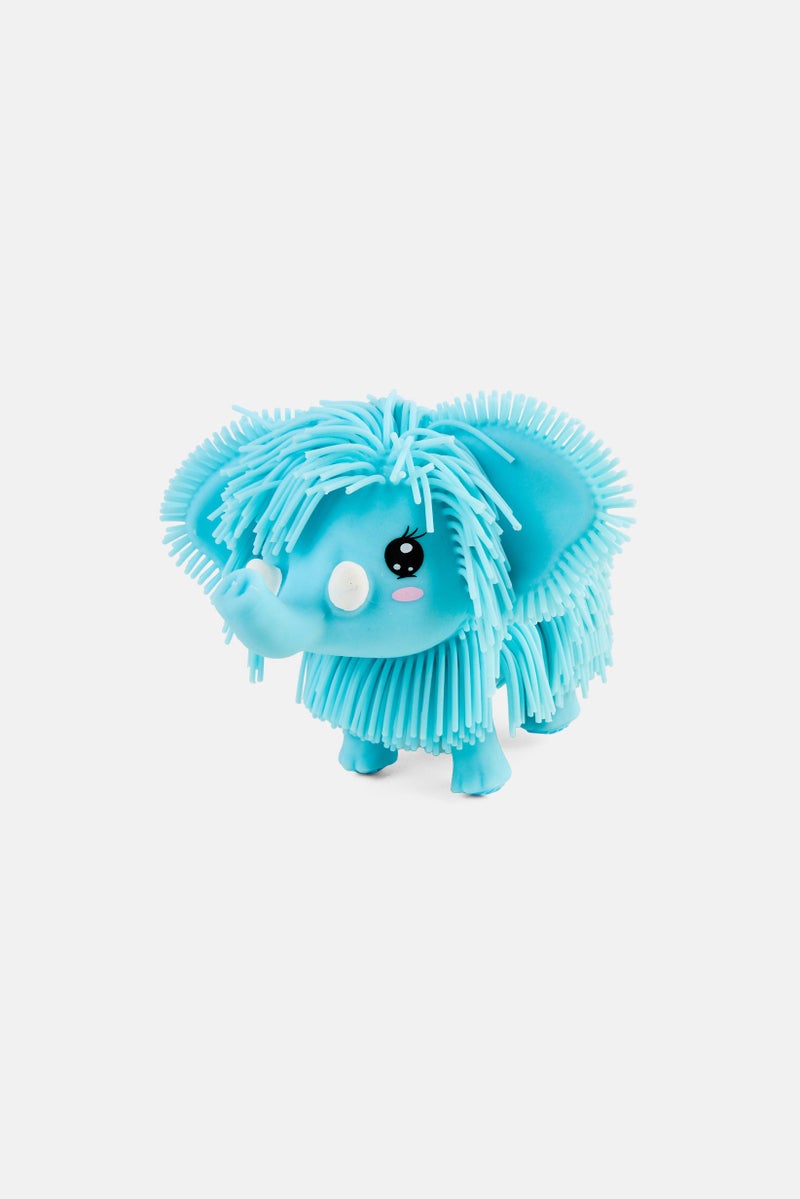 Jiggly Pets Jiggly Pets Walking Elephant With Sounds - Image 4